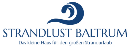 Strandlust Baltrum Logo
